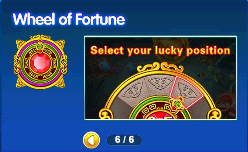 Experience the Exhilarating Cai Shen Fishing Slot Game in India Now