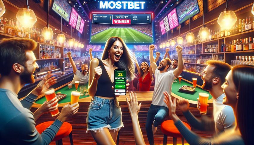 Игровое заведение Mostbet: подробный обзор для любителей онлайн-игр