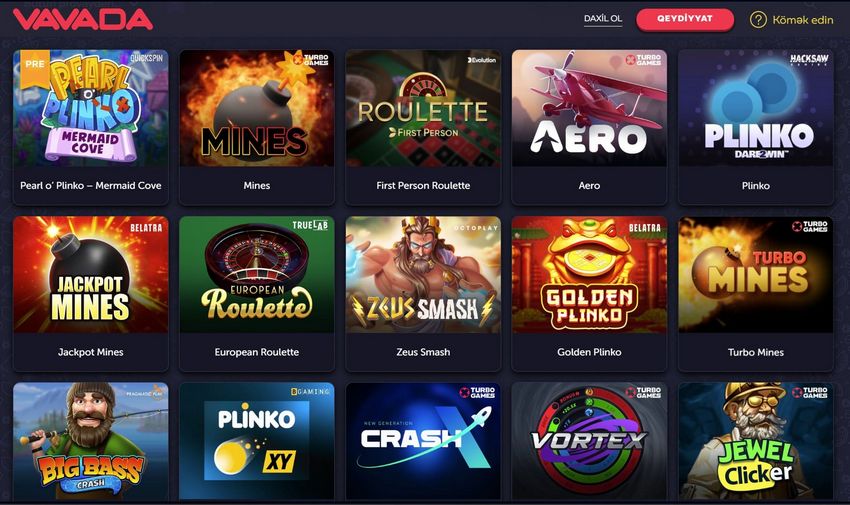 Отзыв о онлайн-казино Vavada 2026: законно ли оно и безопасно ли? Отзыв о онлайн-казино Vavada 2026: законно ли оно и безопасно ли?