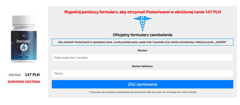 Visonic kapsułki - Poprawy zdrowia za pomocą Visonic Kapsułek - Najlepsze rozwiązanie na wiele